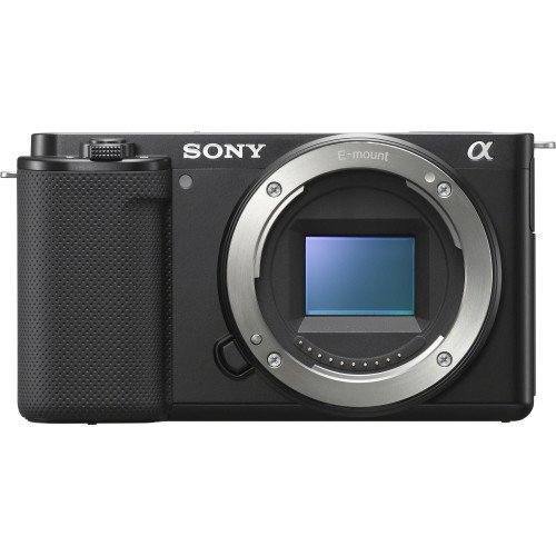 Máy ảnh Sony ZV-E10 mark 2