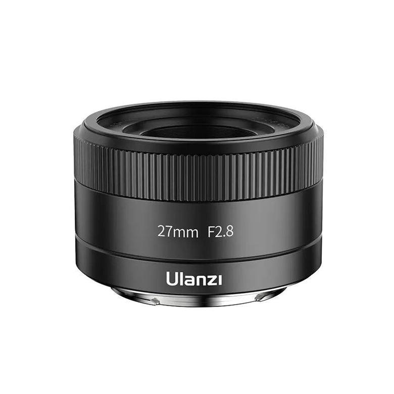 Ống Kính Ulanzi 27mm f2.8