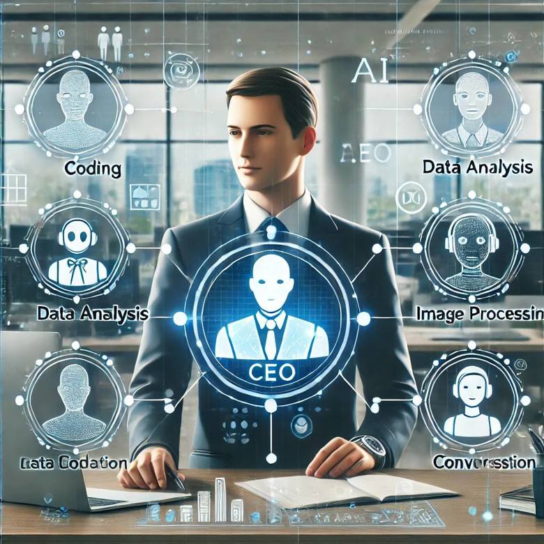 HIỂU VỀ MÔ HÌNH NGÔN NGỮ ĐỂ KHAI THÁC CHATBOT AI HIỆU QUẢ HƠN