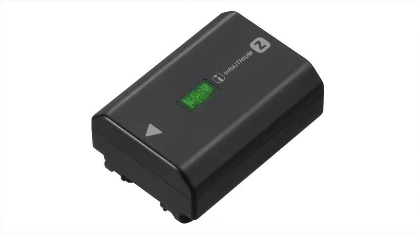 Sony có khả năng sẽ nâng cấp Pin FZ100 lên dung lượng lớn hơn nhưng vẫn giữ nguyên kích thước