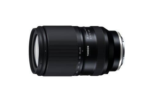 Tamron ra mắt ống kính zoom 28-300mm F/4-7.1