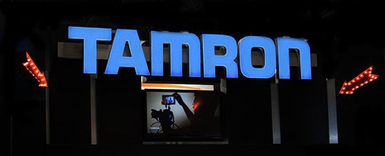 Tamron sẽ công bố ống kính 28-180mm f2.8 Di III VC VXD?