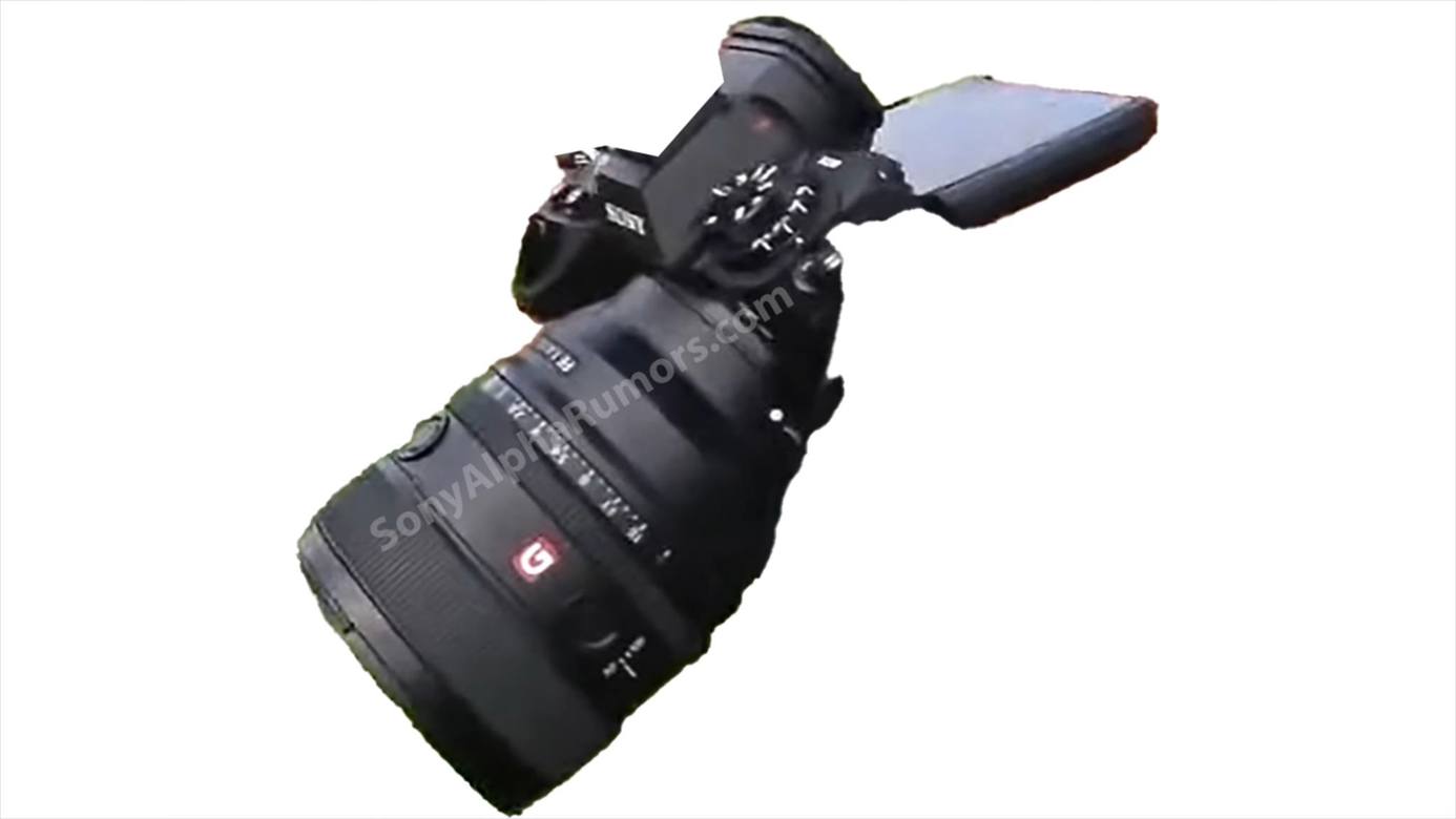 Ống kính Sony 85mm f/1.4 GM II sẽ ra mắt vào cuối tháng 8 tới đây