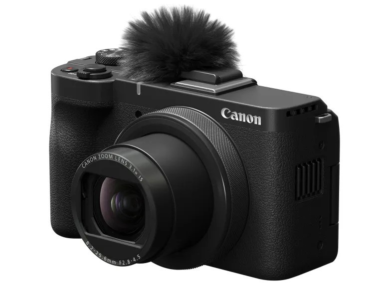 CANON PowerShot V1 - FLAGSHIP MỚI