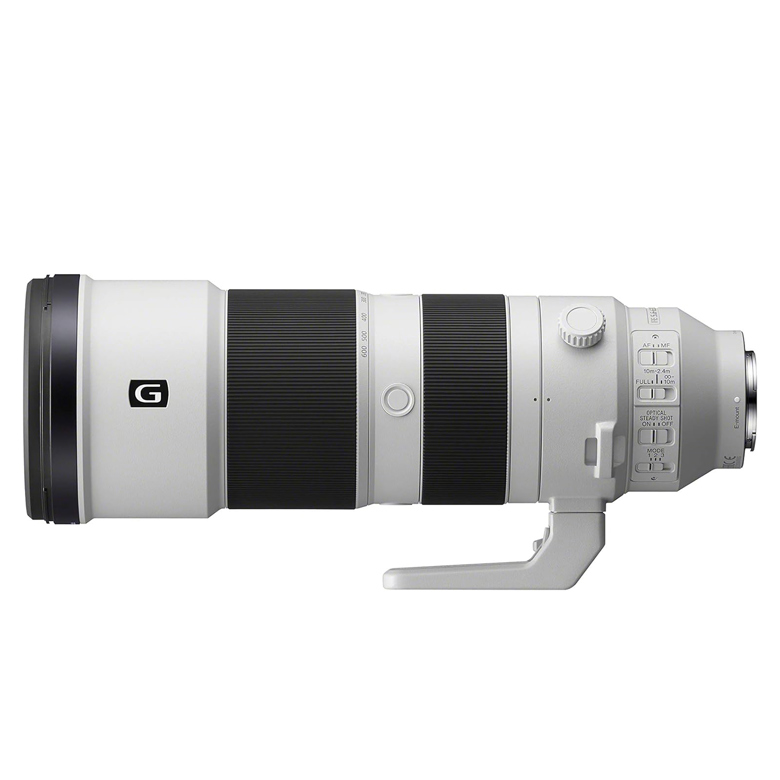 Lens Sony FE 200-600mm f/5.6-6.3 G OSS
