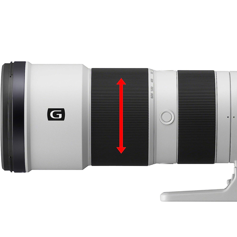 Lens Sony FE 200-600mm f/5.6-6.3 G OSS