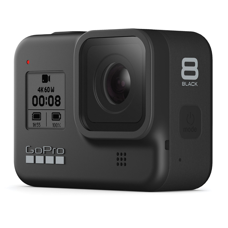 Camera hành trình GoPro Hero 8 Black