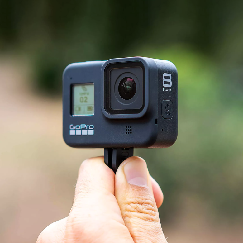 Camera hành trình GoPro Hero 8 Black