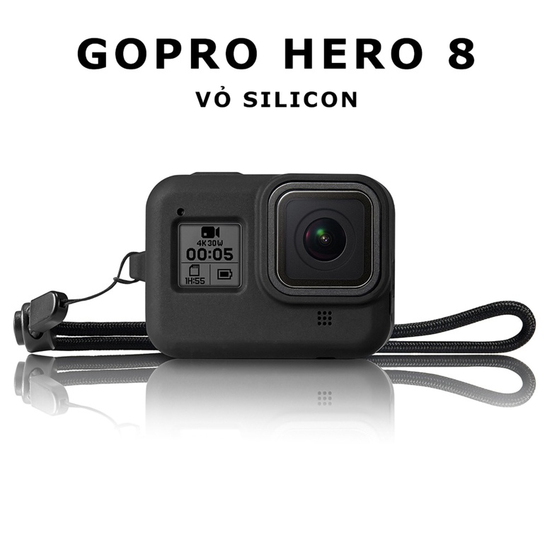 Camera hành trình GoPro Hero 8 Black