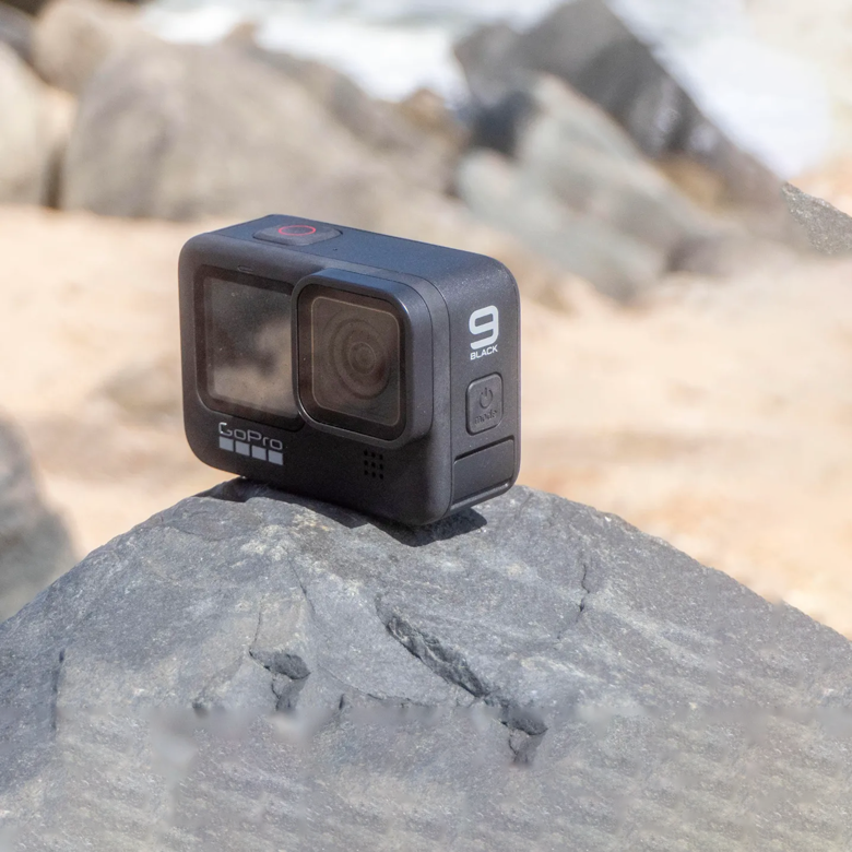 Camera hành trình GoPro Hero 9 Black