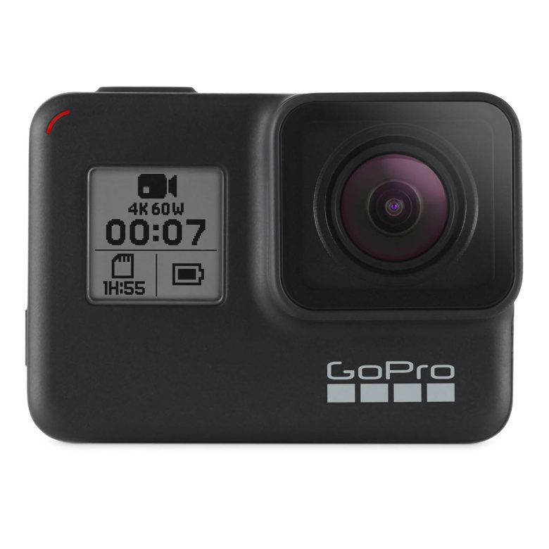 Camera hành trình GoPro Hero 7 Black