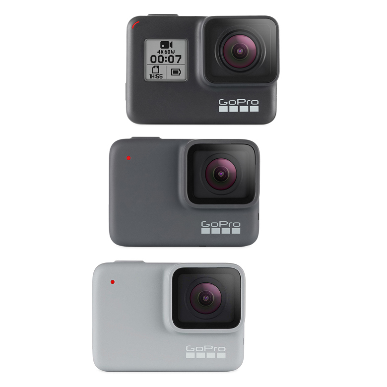Camera hành trình GoPro Hero 7 Black