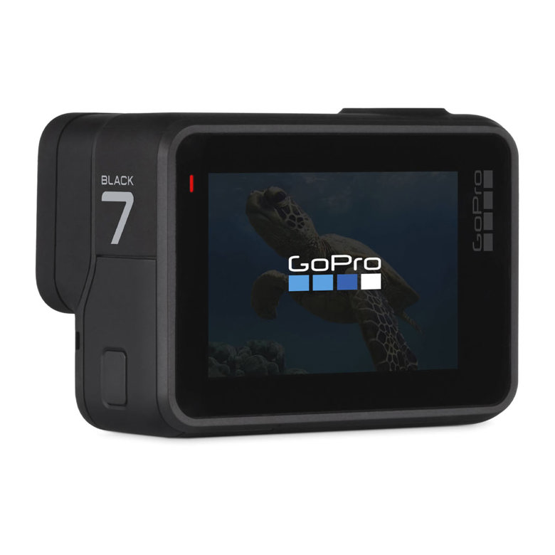 Camera hành trình GoPro Hero 7 Black