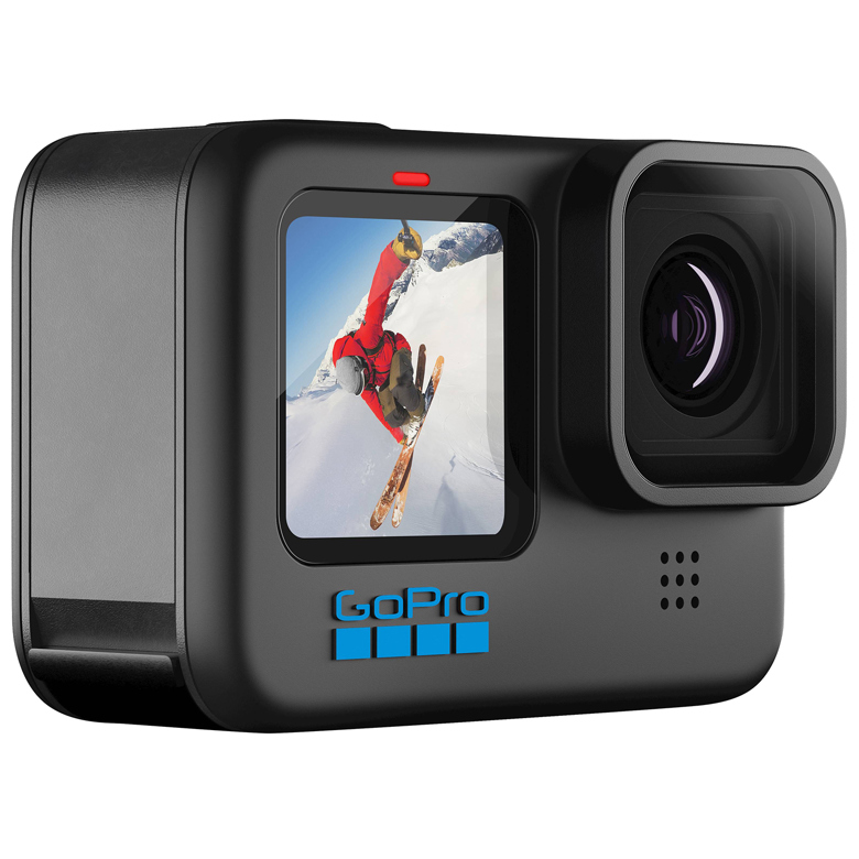 Camera hành trình GoPro Hero 10 Black