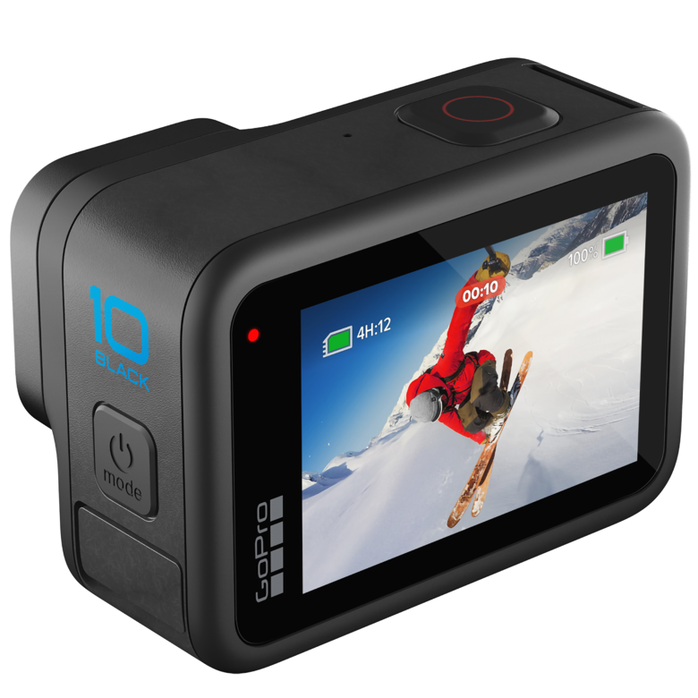Camera hành trình GoPro Hero 10 Black