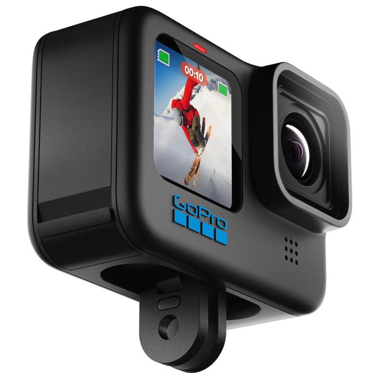 Camera hành trình GoPro Hero 10 Black