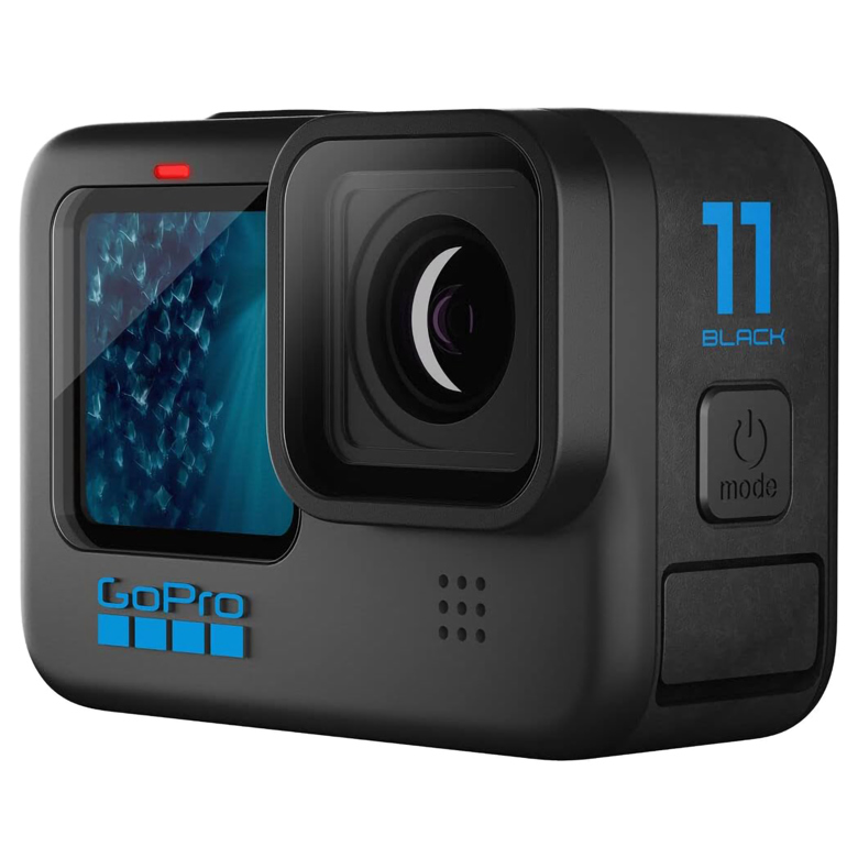 Camera hành trình GoPro Hero 11 Black