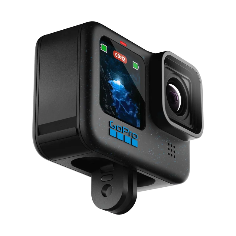 Camera hành trình GoPro Hero 12 Black