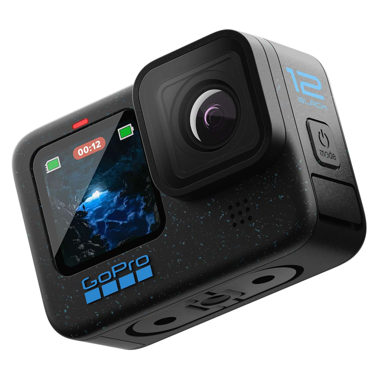 Camera hành trình GoPro Hero 12 Black