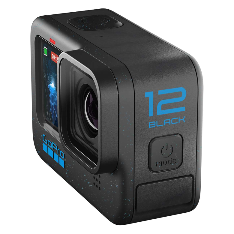 Camera hành trình GoPro Hero 12 Black