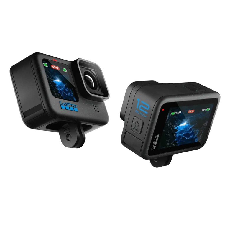 Camera hành trình GoPro Hero 12 Black