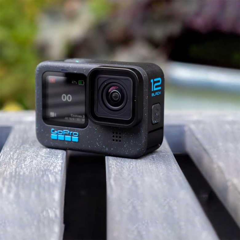 Camera hành trình GoPro Hero 12 Black