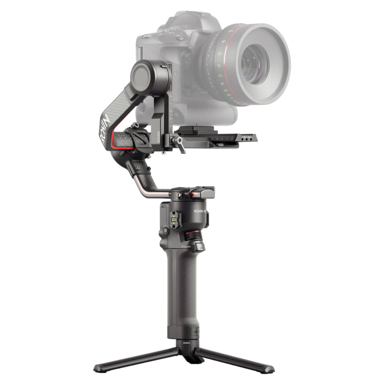 Gimbal Chống Rung Cho Máy Ảnh DJI Ronin RS 2 Pro Combo