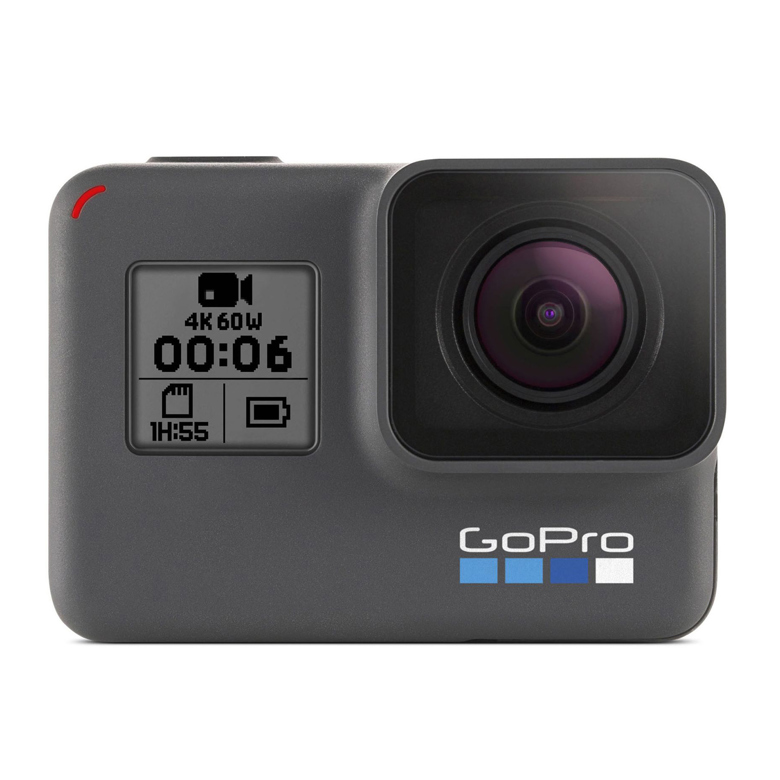 Camera hành trình GoPro Hero 6 Black