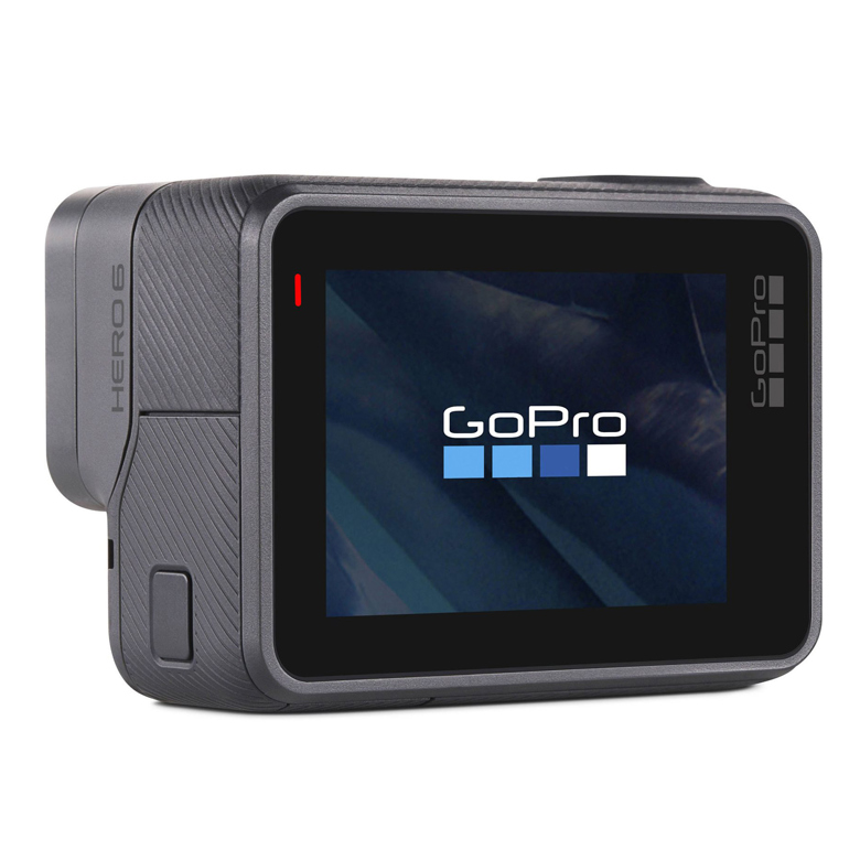 Camera hành trình GoPro Hero 6 Black