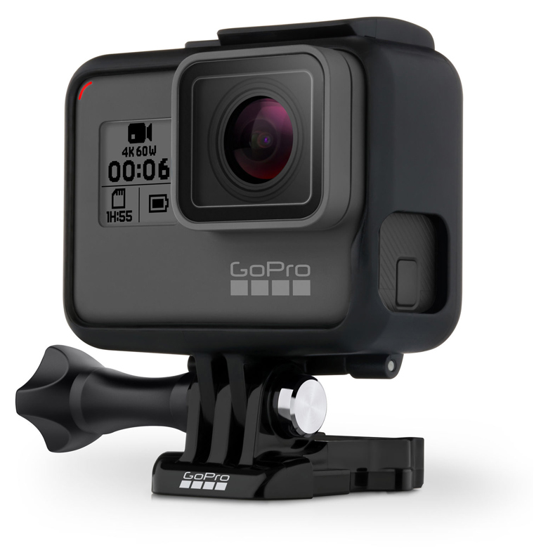 Camera hành trình GoPro Hero 6 Black