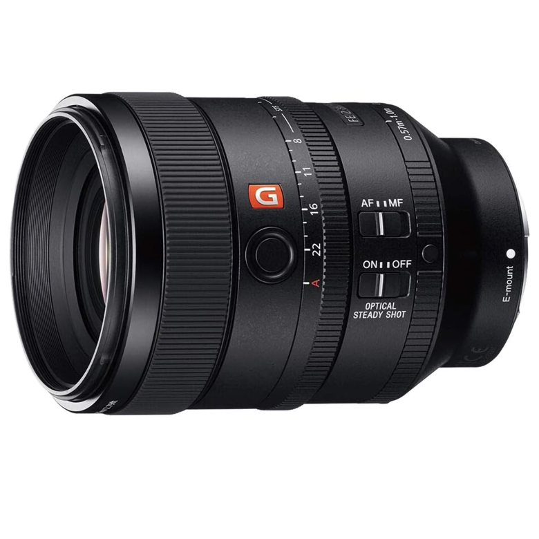 Lens Sony FE 100mm f/2.8 STF GM OSS