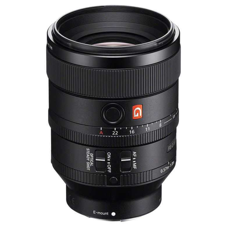 Lens Sony FE 100mm f/2.8 STF GM OSS