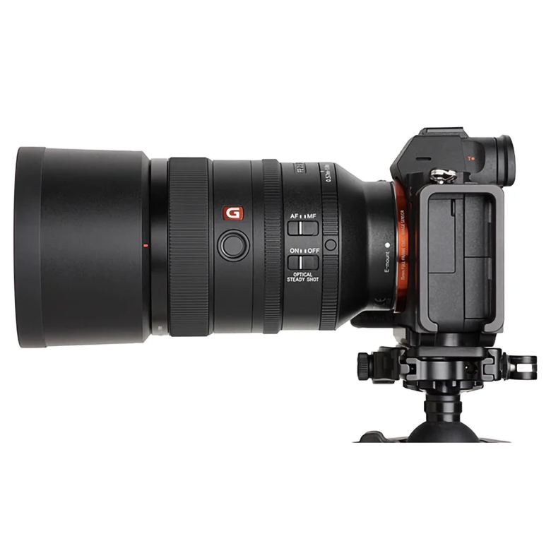 Lens Sony FE 100mm f/2.8 STF GM OSS