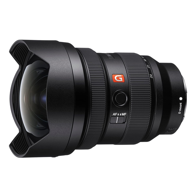 Lens Sony FE 12-24mm F2.8 GM
