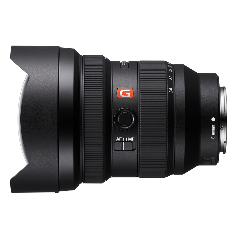 Lens Sony FE 12-24mm F2.8 GM
