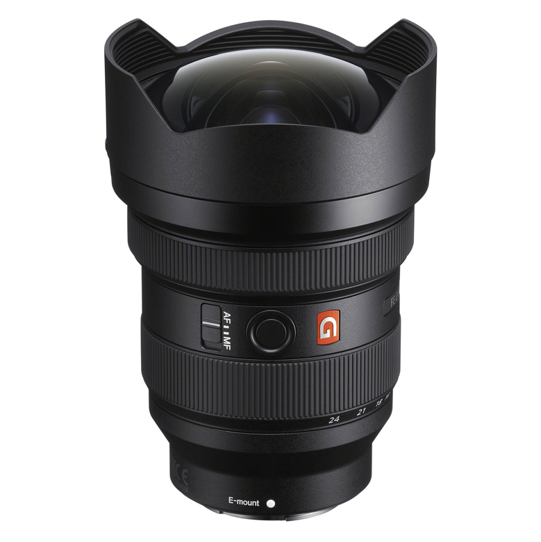 Lens Sony FE 12-24mm F2.8 GM