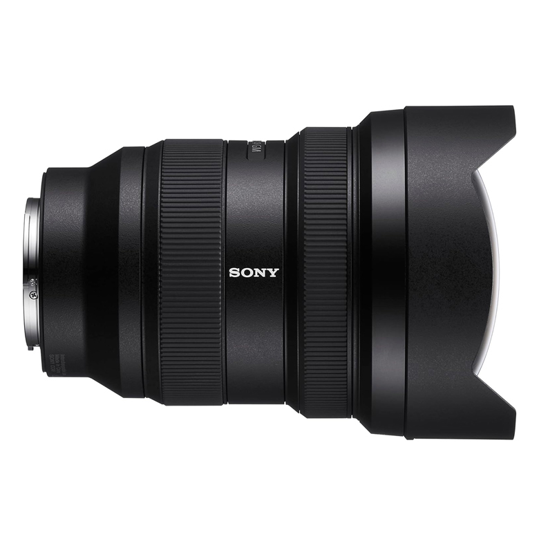 Lens Sony FE 12-24mm F2.8 GM