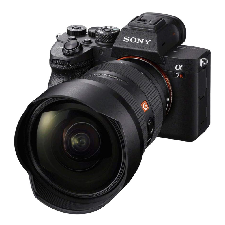 Lens Sony FE 12-24mm F2.8 GM