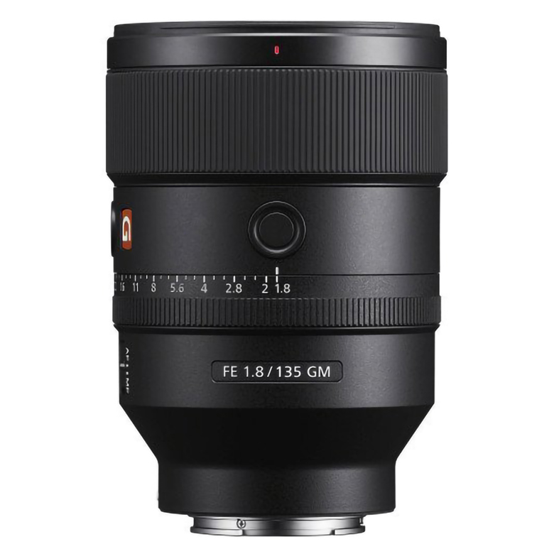 Lens Sony FE 135mm f/1.8 GM