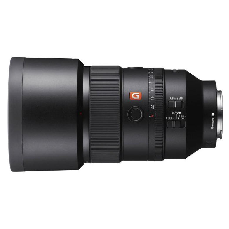Lens Sony FE 135mm f/1.8 GM