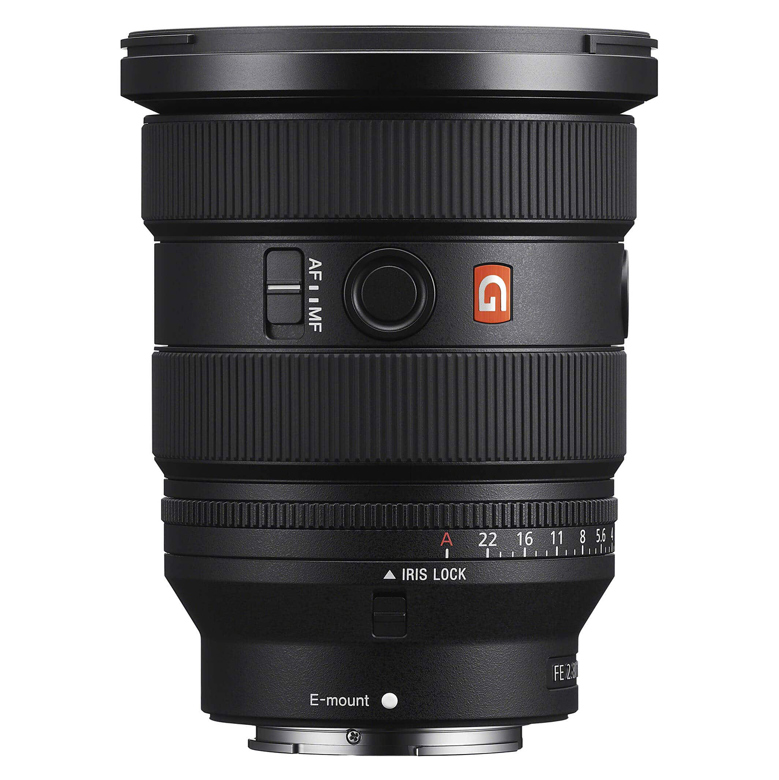 Lens Sony FE 16-35mm f/2.8 GM II