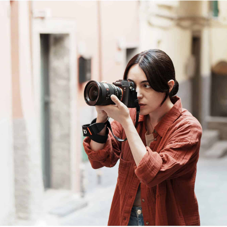 Lens Sony FE 16-35mm f/2.8 GM II
