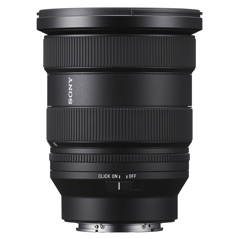 Lens Sony FE 16-35mm f/2.8 GM II