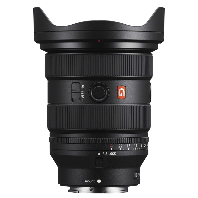 Lens Sony FE 16-35mm f/2.8 GM II