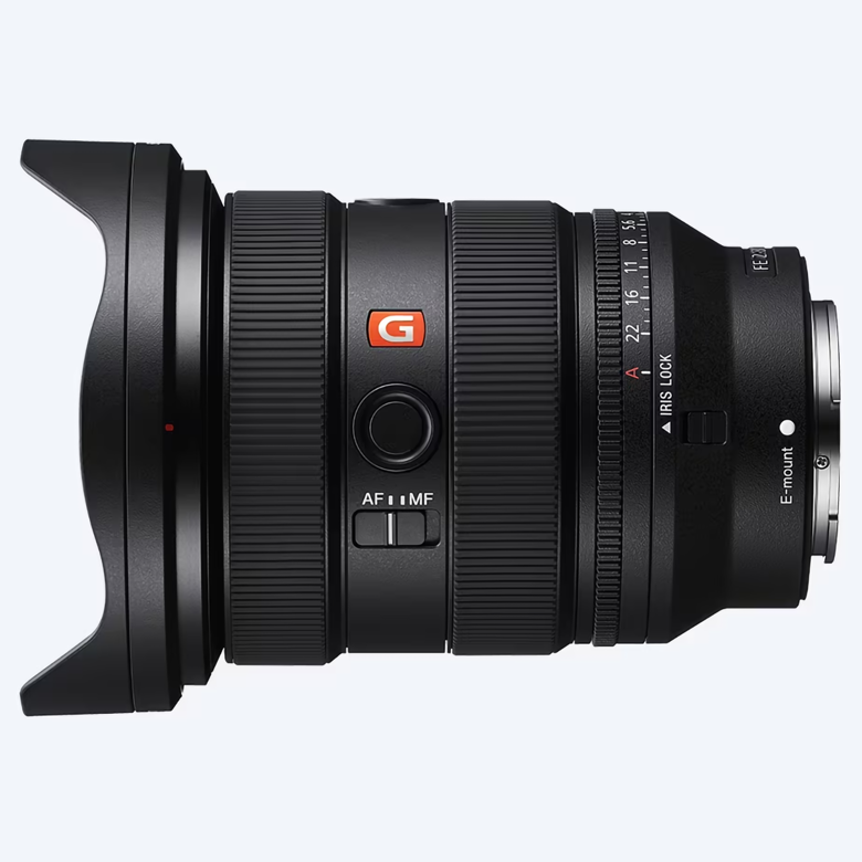 Lens Sony FE 16-35mm f/2.8 GM II