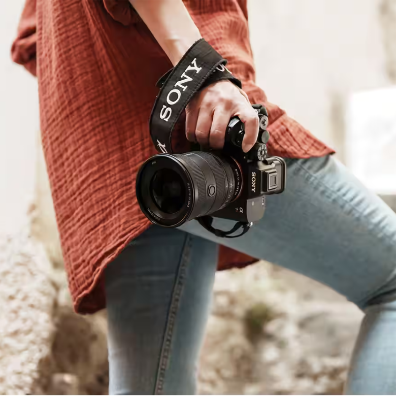 Lens Sony FE 16-35mm f/2.8 GM II