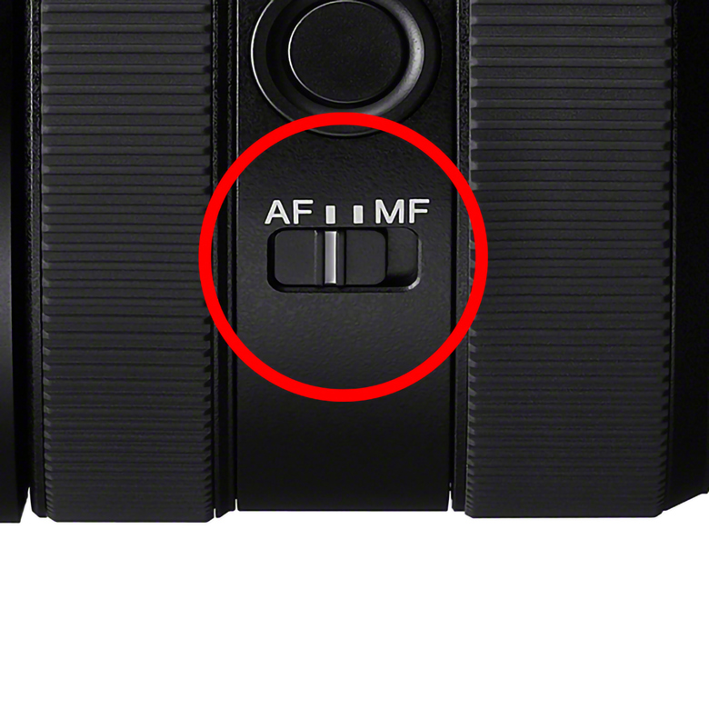 Lens Sony FE 20-70mm f/4 G