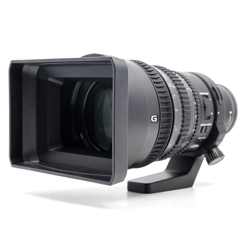 Lens Sony FE 28-135mm f/4 G OSS