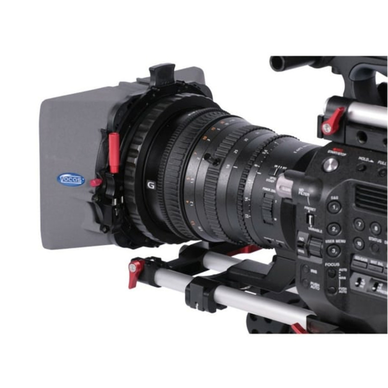 Lens Sony FE 28-135mm f/4 G OSS
