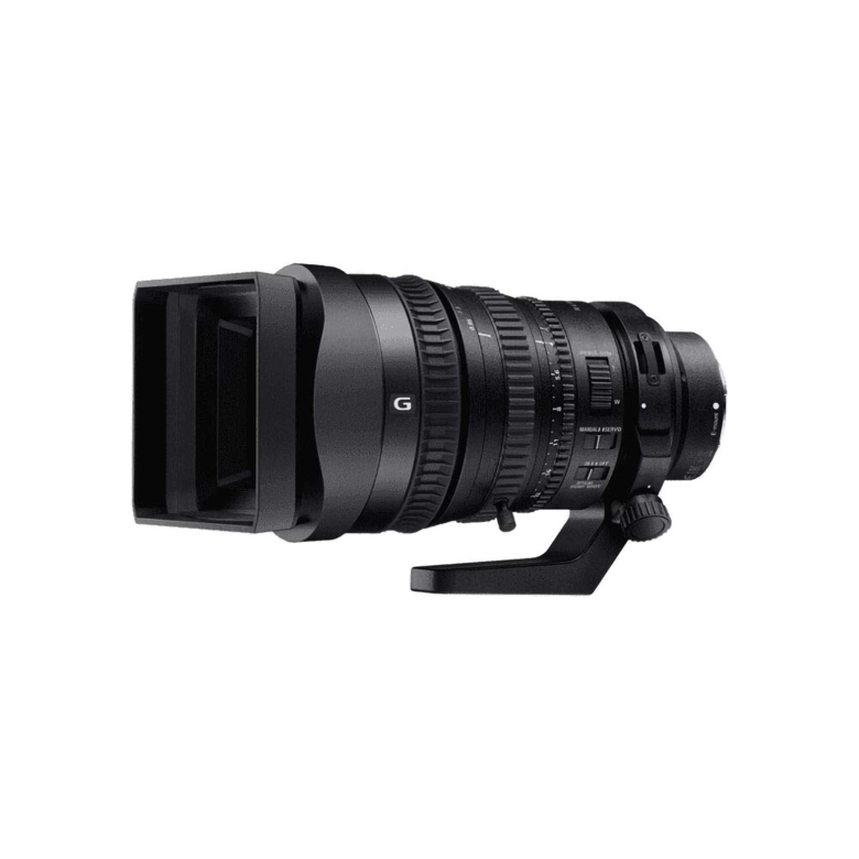Lens Sony FE 28-135mm f/4 G OSS